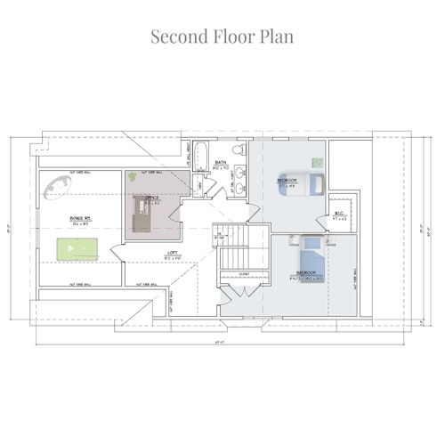 Floorplan 2 Image
